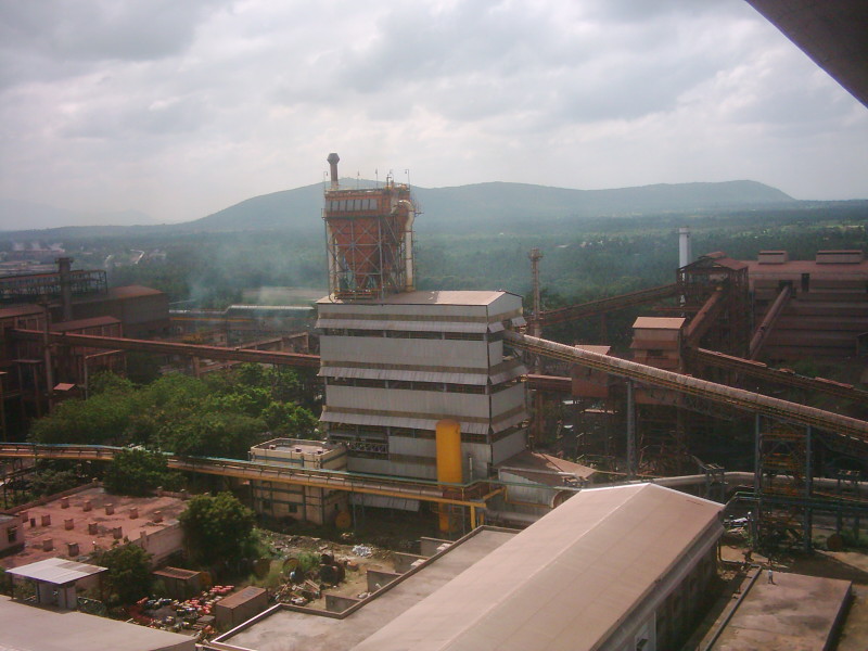 Underground HDPE pipe installation